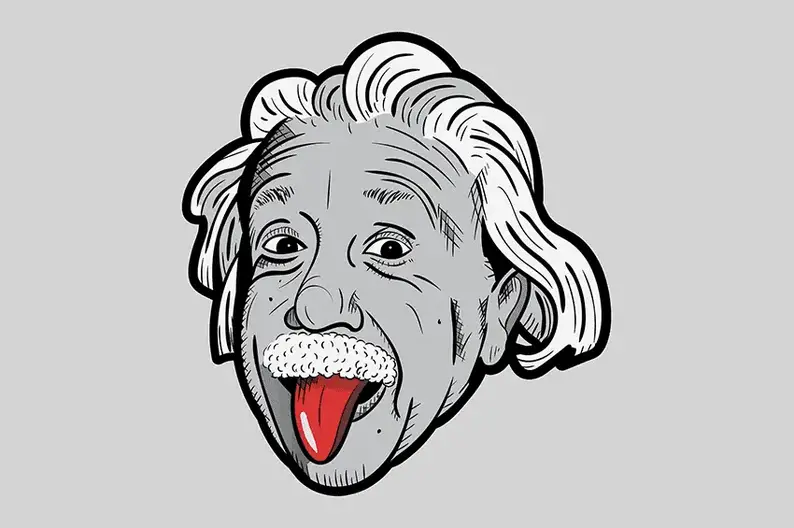 What Was Albert Einstein S Iq And What You Can Learn From Him Enhancingbrain Com